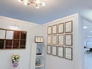 스킨하트피부미용학원