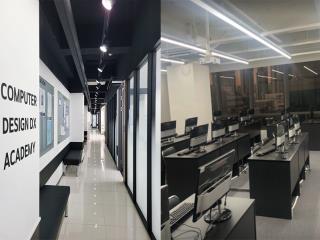 윤성컴퓨터디자인DX아카데미